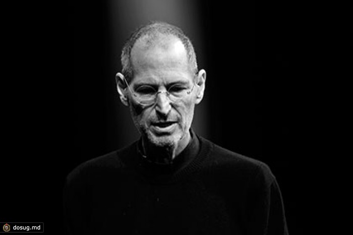 Стив Джобс возглавил рейтинг самых выдающихся людей 25-летия