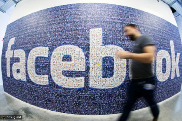 Стоимость Facebook впервые превысила рекордную отметку