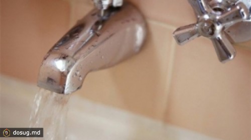 Стоимость горячей воды будет снижена