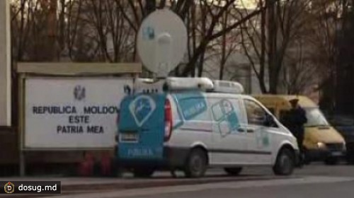 Столичная мэрия запрещает прямые трансляции из парламента
