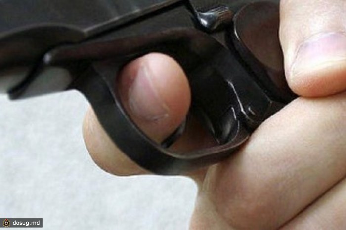 Столичный житель смертельно ранил себя в грудь из охотничьего ружья