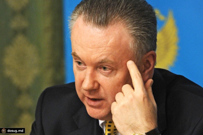 Страны Балтии удивились словам британского министра о российской угрозе