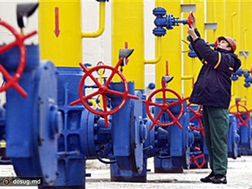 Страны ЕС сообщили о восстановлении объема поставок российского газа