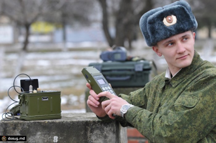 Страны СНГ проследят за возникновением ЧС через космос