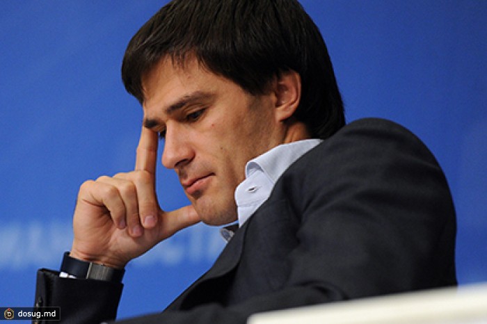 Стратегию кибербезопасности России обсудят в интернете