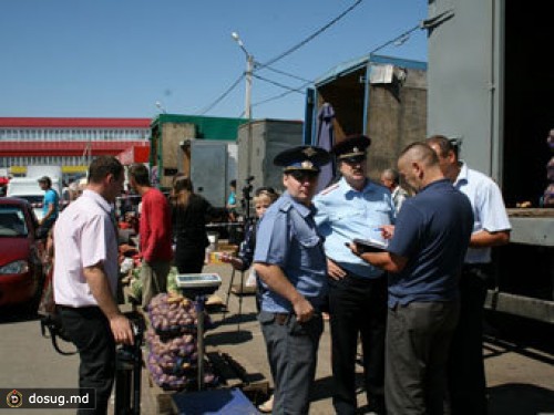 Стрельбу на рынке в Ставрополе сочли хулиганством