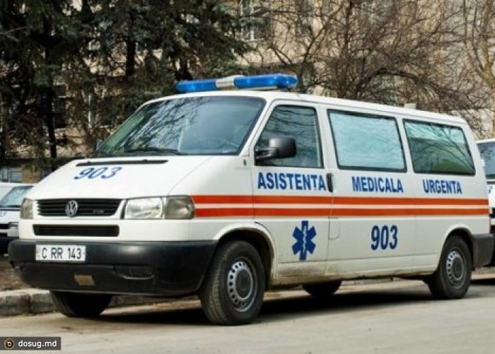 Стрелявший в машину скорой направлен в психиатрическую клинику