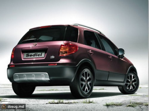 Строительство российского завода Fiat оказалось под угрозой срыва