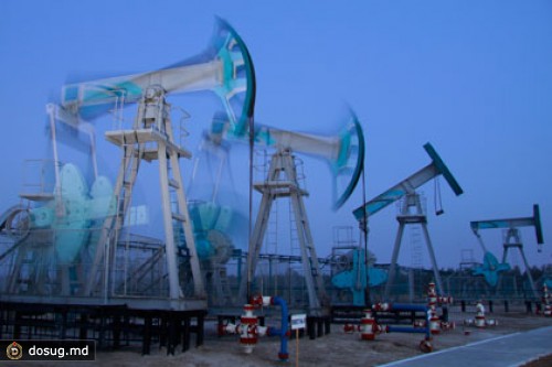 Структура «Газпрома» пробурила первую скважину для добычи сланцевой нефти