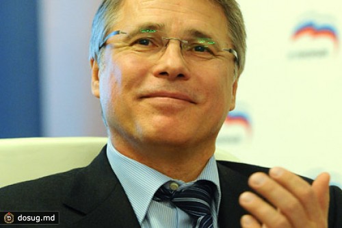 Студентов начнут отправлять в армию с осени 2013 года