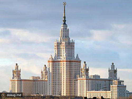 Студенты МГУ пожаловались на невключение в списки избирателей