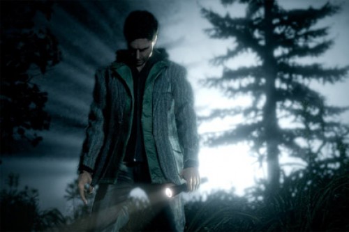 Студия Remedy пообещала вернуться к Алану Уэйку