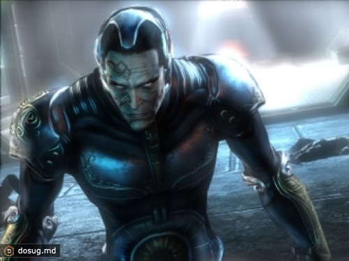 Студию Silicon Knights обязали уничтожить собственные игры