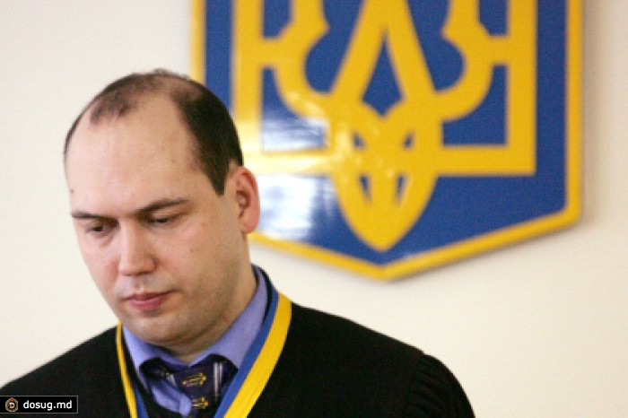 Суд Киева отказался арестовать председательствовавшего на процессе Луценко