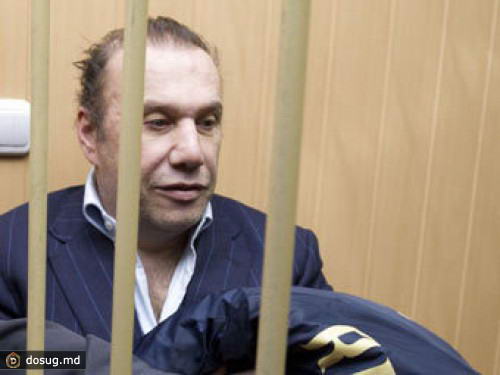 Суд арестовал Виктора Батурина