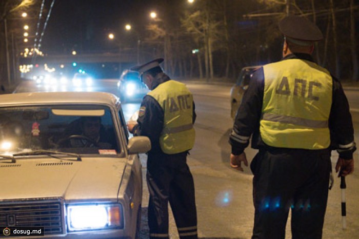 Суд арестовал бросившего гранату в подмосковных полицейских