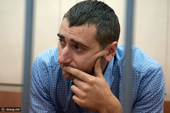 Суд арестовал четвертого фигуранта дела об аварии в московском метро