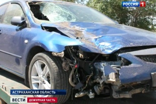 Суд арестовал депутата за побег с места ДТП с трупом в машине