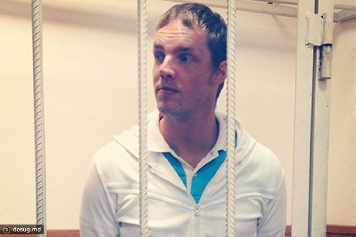 Суд арестовал еще одного фигуранта «болотного дела»