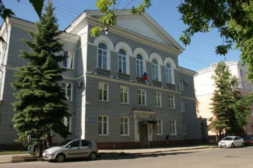 Суд арестовал одного из фигурантов дела Уралшова