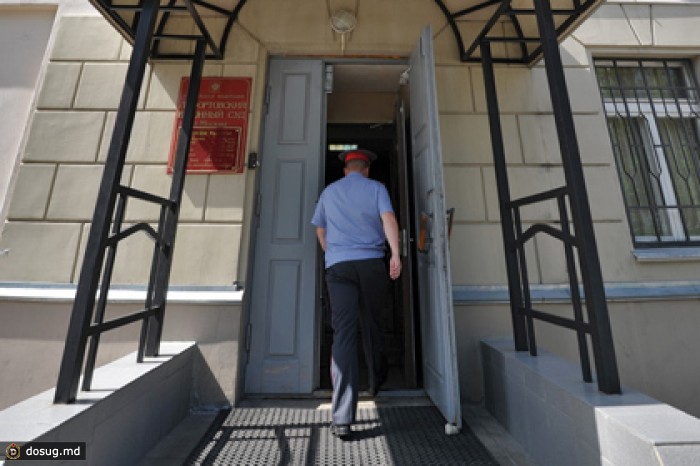 Суд арестовал подозреваемого в хищении акций «Газпрома»