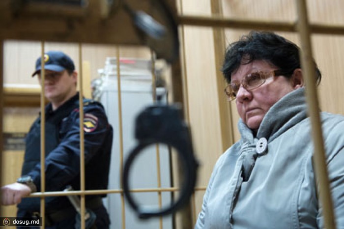 Суд арестовал подозреваемых в афере с материнским капиталом