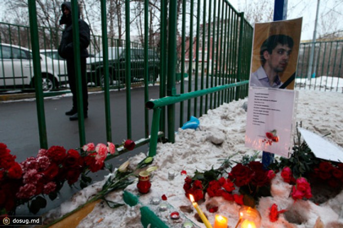 Суд арестовал захватившего заложников школьника
