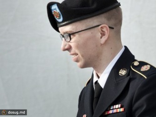 Суд над информатором WikiLeaks отложили до марта