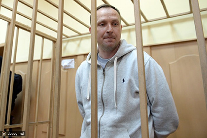 Суд не отпустил генерала Сугробова под залог в 103 миллиона рублей