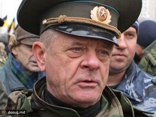 Суд не признал обращение Квачкова экстремистским