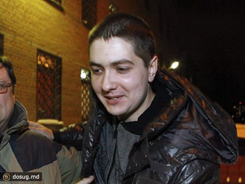 Суд оправдал следователя Гривцова по делу о рекордной взятке