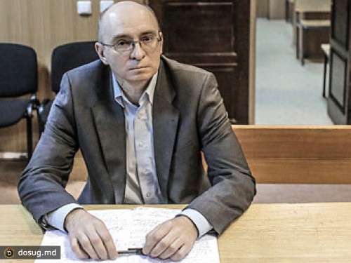 Суд оправдал замначальника СИЗО по делу Магнитского