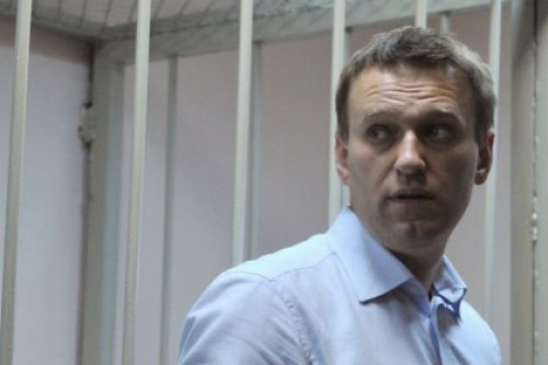 Суд оставил Алексея Навального на свободе
