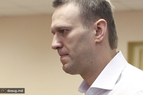 Суд отказал Навальному в продлении срока ознакомления с делом