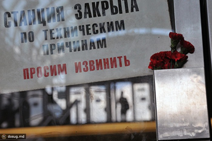 Суд отказал подозреваемому в аварии в метро в отводе судьи