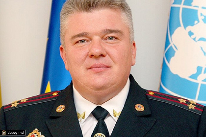 Суд отказался арестовывать бывшего главу Госслужбы по ЧС Украины