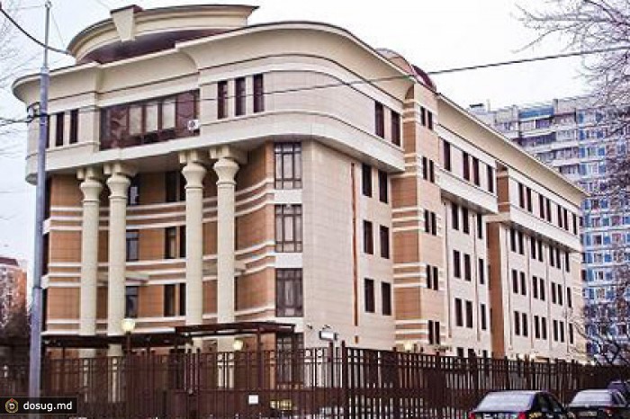 Суд отказался рассматривать иск в защиту телеканала «Дождь»