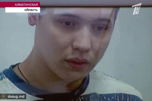 Суд отклонил апелляцию на пожизненное заключение Челаха