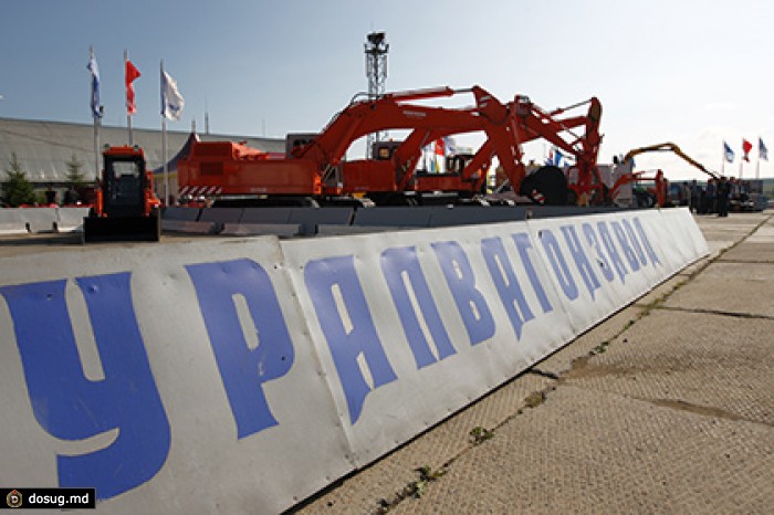 Суд отменил арест полумиллиарда рублей «Уралвагонзавода» по иску Альфа-банка