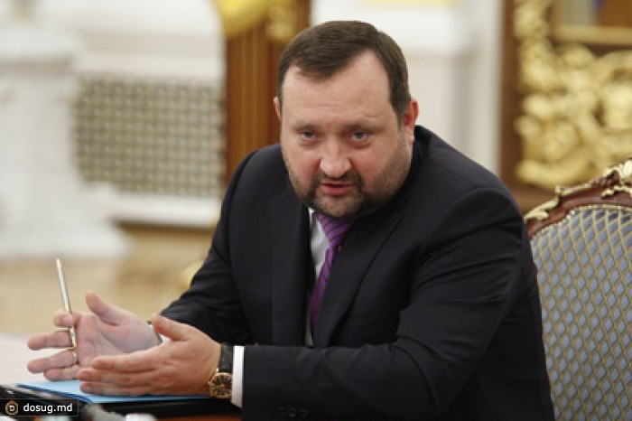 Суд отобрал 18 гектаров леса у бывшего вице-премьера Украины