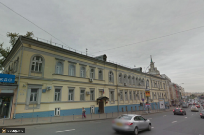 Суд отпустил сотрудников управления экономической безопасности МВД