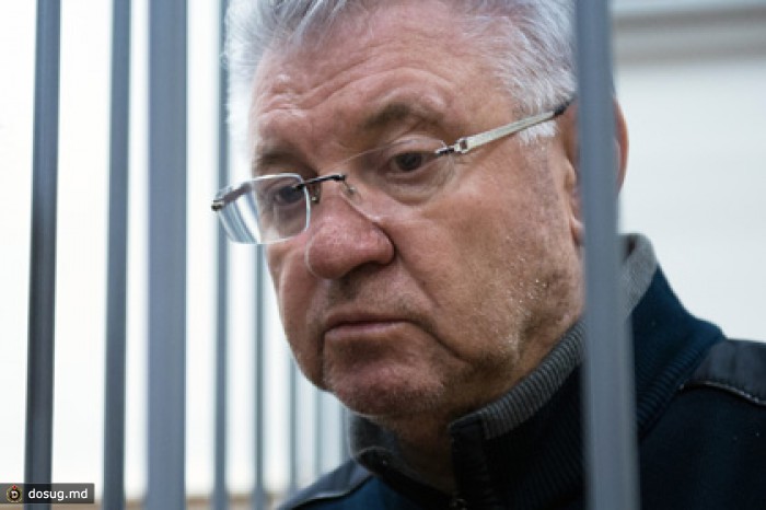 Суд отстранил от должности мэра Астрахани