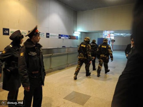 Суд по делу о теракте в "Домодедово" открыли для публики