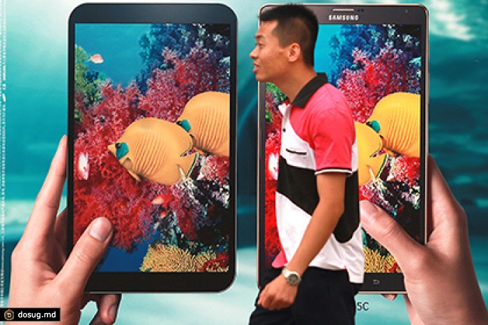 Суд потребовал снизить компенсацию Samsung в пользу Apple на 382 миллиона долларов