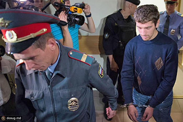 Суд приговорил обвиняемого в изнасиловании с Матвеевского рынка к 14 годам