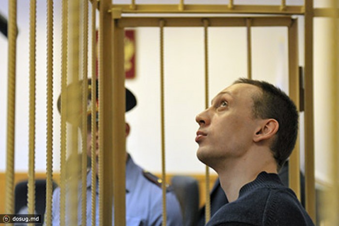 Суд приступил к рассмотрению дела о нападении на Филина
