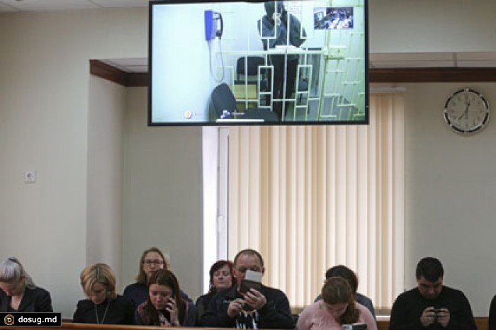 Суд признал незаконным арест одного из обвиняемых в убийстве Немцова