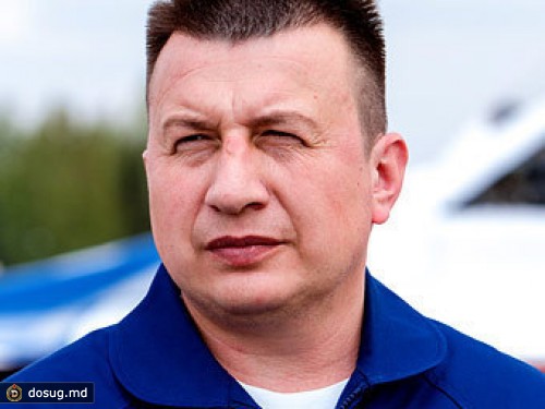Суд признал законным возбуждение дела против бывшего командира "Стрижей"