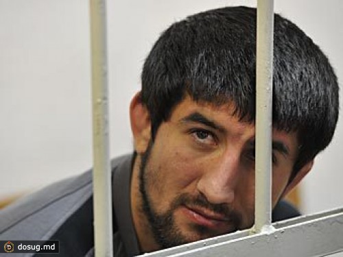 Суд продлил арест Расулу Мирзаеву