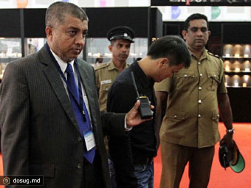 Суд разобрался с глотателем поддельного бриллианта